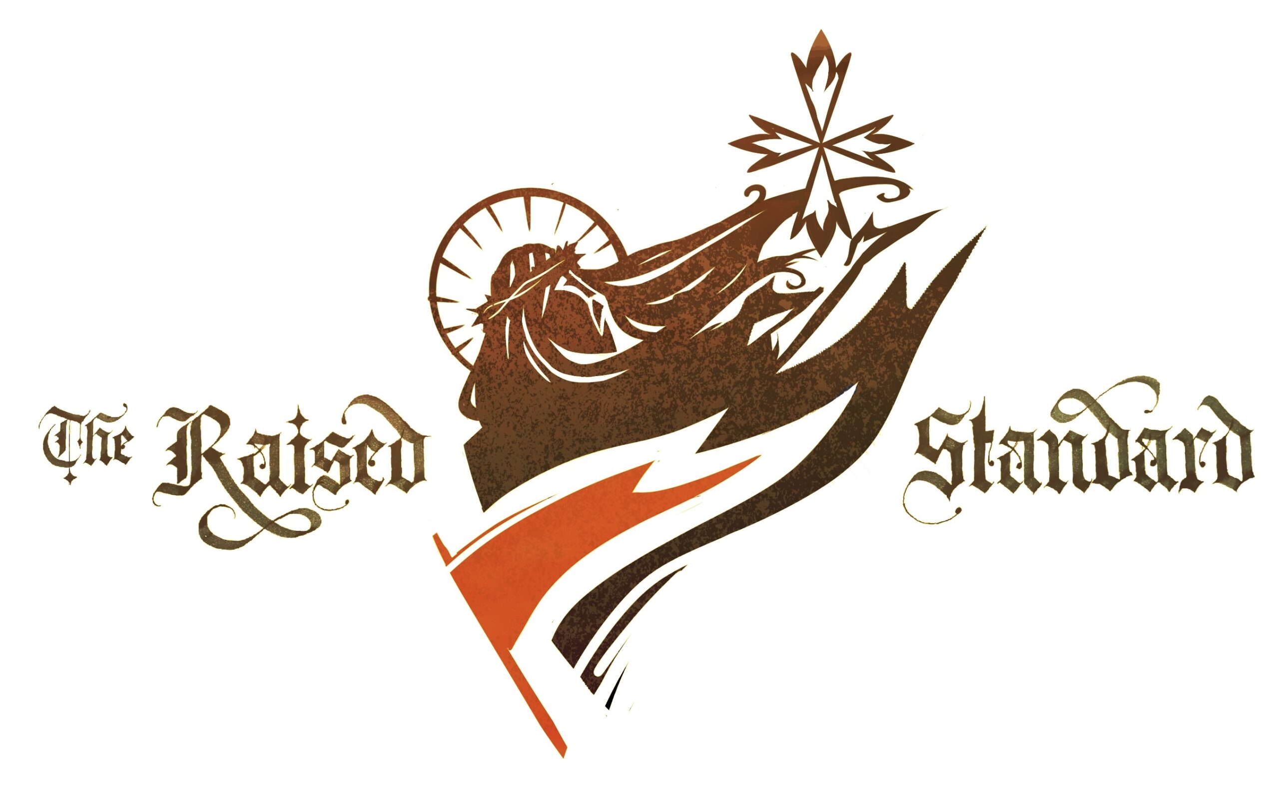 The Raised Standard 
